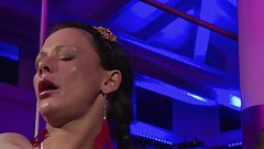 Literweise Sperma fuer Anna von Freienwalde