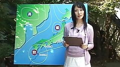 todays weather sloppy cum rain in japan