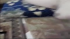 Arab girl with big ass getting fucked 3