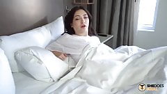 Daughter increases sex hard fuck