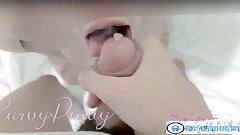 I let my Stepbrother Touch My Pussy (Tagalog Sub) part 4