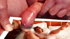 Jerking for my xhamster friend couplehdf