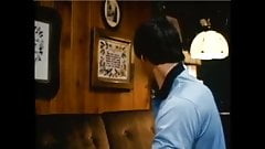 Taking my son’s big dick balls deep