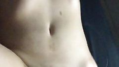 Fuck pink pussy latina amateur cogiendo rico