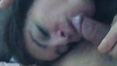 Lillys Sucking Me Dry