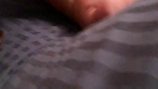 Listen to her orgasm! Volume UP finished with a facial.