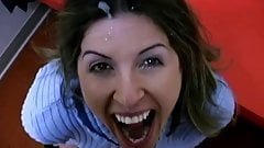 Sperm Receptacle – 11 Girls !