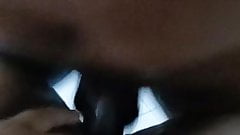 Squirt dengan awek melayu sendiri saya..(Batang India)