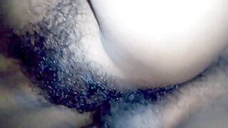 Aunty ko ghodi bna ke dogy style me choda maza aagya