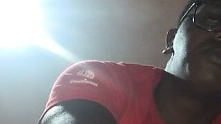 having sex with a bitch on all fours