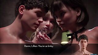 The Genesis Order #88 – PC Gameplay (HD) – NLT MEDIA