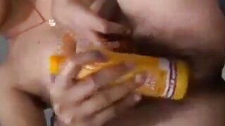 Bihari cute girl pussy show