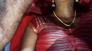 Desi bhabhi Ki mast deepthoret hard chudai