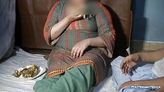 Jija Sali k najaiz sambandh. Anal fuck