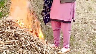 Mere nana ne mujhe choda aur Meri phudi Lal peeli krdi