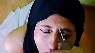 POV Submissive Slave Begs To Be Freed