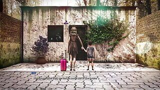 FreshWomen #1 – PC Gameplay Lets Play (HD)