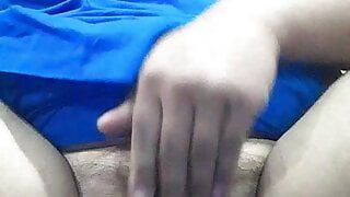 indian girl masturbating