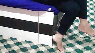 indian girl masturbating