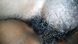 Padosi ki raat bhar chudai ki cum inside crempie