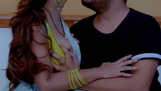 Next day of our marriage fucked my Friend’s Hot Wife Harder And lick her body…Part 1