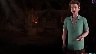 Treasure Of Nadia 7 – PC Gameplay (HD)