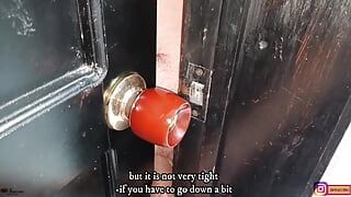 Delicious blowjob from my stepsister until she swallows my milk – Porn in Spanish