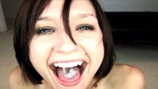 Cum Swallow 00371