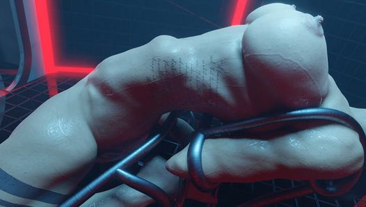 Gifdoozer hot sex intense delicious ass gaping sweet pussy gaping hot big dick inside stomach by Gifdoozer