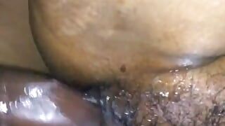 Gf ko chhoda aur Pani nikala