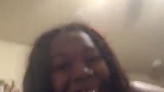 Hotwife loves sucking BBC