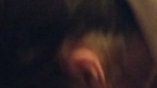 Wife makes me cum in less than a minute and swallows