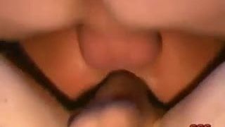 Kirie – piss, fuck & sperm