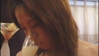 Lucky girl : Ren Anjo