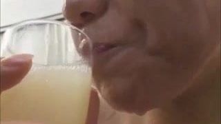 Lucky girl : Tomomi Ayukawa